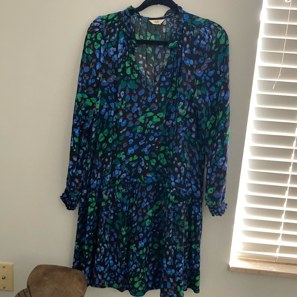 Hush Dress 6